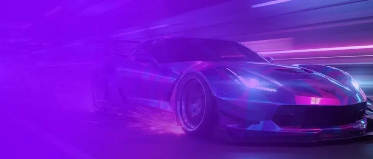 Fast One Casino banner